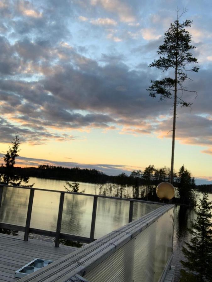 Vita Ruokolahti 3 Exterior foto